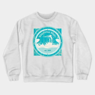 WRIGHTSVILLE BEACH - NC Crewneck Sweatshirt
